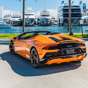 Miami Cars